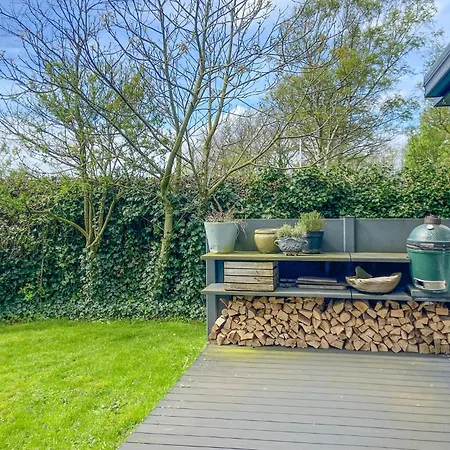 Holiday home 5 Bedroom Cozy In Bergen