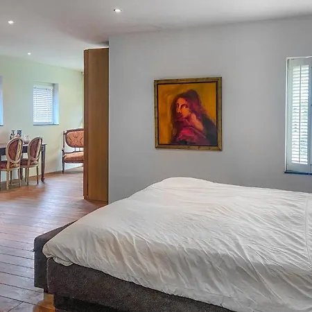 5 Bedroom Cozy In * Bergen