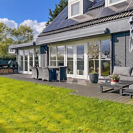 5 Bedroom Cozy In * Bergen